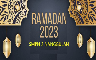 Selamat Datang Bulan Suci Ramadhan 1444 H
