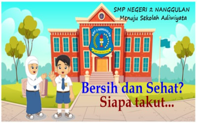 APAKAH KITA SUDAH MENERAPKAN PHBS?